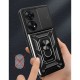 Чехол для мобильного телефона BeCover Military Oppo Reno8 T Black (710023) Чехол для мобильного телефона BeCover Military Oppo Reno8 T Black (710023)