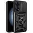 Чехол для мобильного телефона BeCover Military Oppo Reno8 T Black (710023)