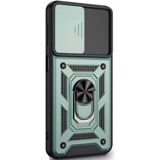 Чехол для мобильного телефона BeCover Military Xiaomi Redmi 12 Dark Green (710011) Чехол для мобильного телефона BeCover Military Xiaomi Redmi 12 Dark Green (710011)