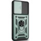 Чехол для мобильного телефона BeCover Military Xiaomi Redmi 12 Dark Green (710011) Чехол для мобильного телефона BeCover Military Xiaomi Redmi 12 Dark Green (710011)