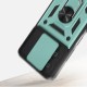 Чехол для мобильного телефона BeCover Military Xiaomi Redmi 12 Dark Green (710011) Чехол для мобильного телефона BeCover Military Xiaomi Redmi 12 Dark Green (710011)