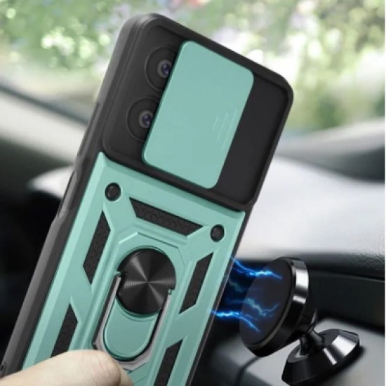Чехол для мобильного телефона BeCover Military Xiaomi Redmi 12 Dark Green (710011) Чехол для мобильного телефона BeCover Military Xiaomi Redmi 12 Dark Green (710011)