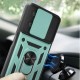 Чехол для мобильного телефона BeCover Military Xiaomi Redmi 12 Dark Green (710011) Чехол для мобильного телефона BeCover Military Xiaomi Redmi 12 Dark Green (710011)