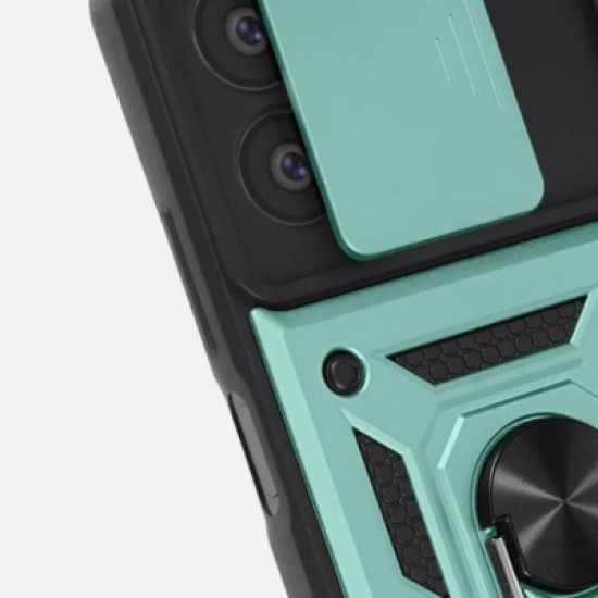 Чехол для мобильного телефона BeCover Military Xiaomi Redmi 12 Dark Green (710011) Чехол для мобильного телефона BeCover Military Xiaomi Redmi 12 Dark Green (710011)