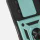 Чехол для мобильного телефона BeCover Military Xiaomi Redmi 12 Dark Green (710011) Чехол для мобильного телефона BeCover Military Xiaomi Redmi 12 Dark Green (710011)