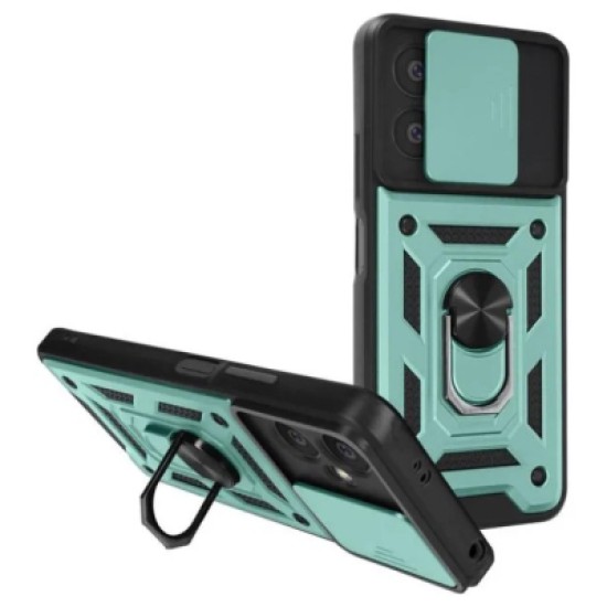 Чехол для мобильного телефона BeCover Military Xiaomi Redmi 12 Dark Green (710011) Чехол для мобильного телефона BeCover Military Xiaomi Redmi 12 Dark Green (710011)