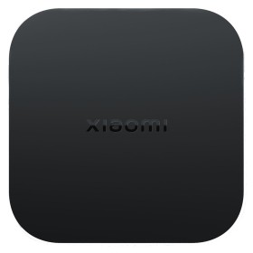 Медиаплеер Xiaomi Mi Box S 4K 2nd Gen New (MDZ-28-AA)