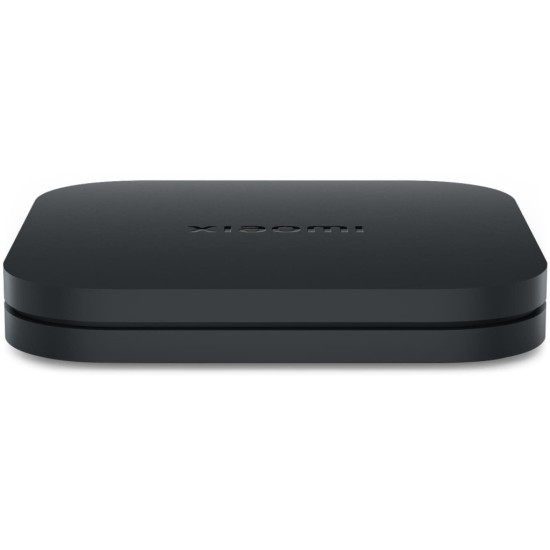 Медиаплеер Xiaomi Mi Box S 4K 2nd Gen New (MDZ-28-AA)
