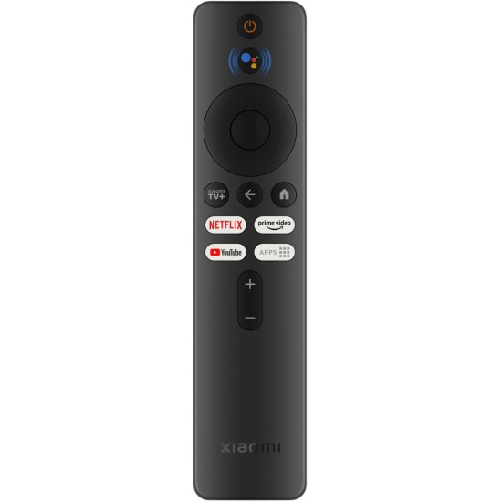 Медиаплеер Xiaomi Mi Box S 4K 2nd Gen New (MDZ-28-AA)