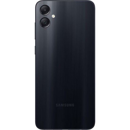 Мобильный телефон Samsung Galaxy A05 4/64Gb Black (SM-A055FZKDSEK)