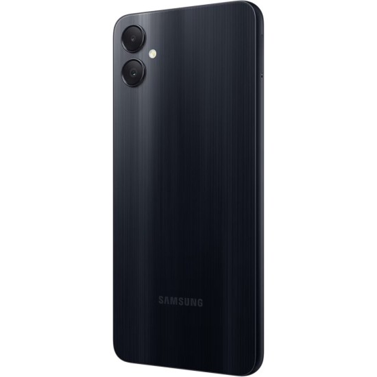 Мобильный телефон Samsung Galaxy A05 4/64Gb Black (SM-A055FZKDSEK)