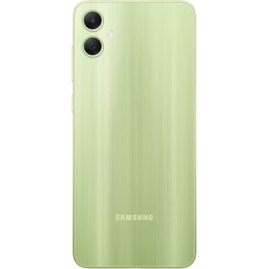 Мобильный телефон Samsung Galaxy A05 4/64Gb Light Green (SM-A055FLGDSEK) Мобильный телефон Samsung Galaxy A05 4/64Gb Light Green (SM-A055FLGDSEK)