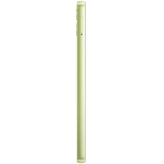 Мобильный телефон Samsung Galaxy A05 4/64Gb Light Green (SM-A055FLGDSEK) Мобильный телефон Samsung Galaxy A05 4/64Gb Light Green (SM-A055FLGDSEK)