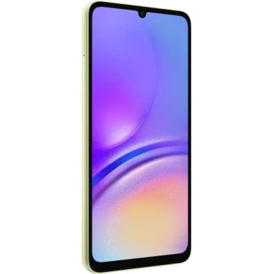 Мобильный телефон Samsung Galaxy A05 4/64Gb Light Green (SM-A055FLGDSEK) Мобильный телефон Samsung Galaxy A05 4/64Gb Light Green (SM-A055FLGDSEK)