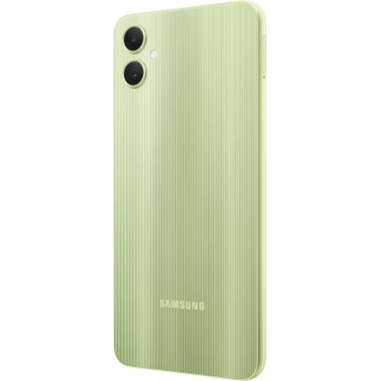 Мобильный телефон Samsung Galaxy A05 4/64Gb Light Green (SM-A055FLGDSEK) Мобильный телефон Samsung Galaxy A05 4/64Gb Light Green (SM-A055FLGDSEK)