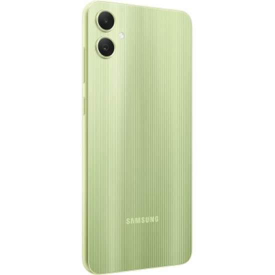Мобильный телефон Samsung Galaxy A05 4/64Gb Light Green (SM-A055FLGDSEK) Мобильный телефон Samsung Galaxy A05 4/64Gb Light Green (SM-A055FLGDSEK)