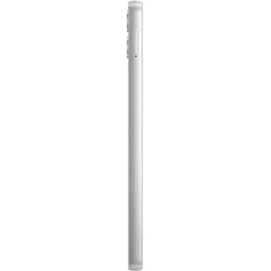 Мобильный телефон Samsung Galaxy A05 4/128Gb Silver (SM-A055FZSGSEK) Мобильный телефон Samsung Galaxy A05 4/128Gb Silver (SM-A055FZSGSEK)