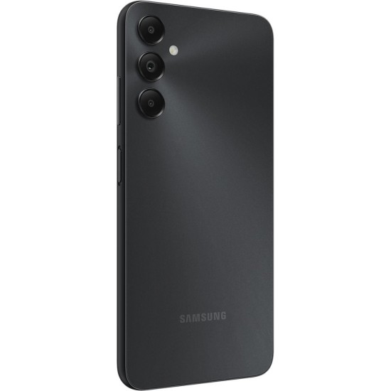 Мобильный телефон Samsung Galaxy A05s 4/128Gb Black (SM-A057GZKVEUC) Мобильный телефон Samsung Galaxy A05s 4/128Gb Black (SM-A057GZKVEUC)