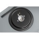 Варочная поверхность GRANADO GGH 62-104 grafito glass Варочная поверхность GRANADO GGH 62-104 grafito glass