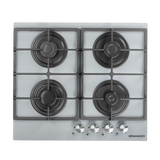 Варочная поверхность GRANADO GGH 62-104 grafito glass Варочная поверхность GRANADO GGH 62-104 grafito glass