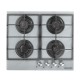 Варочная поверхность GRANADO GGH 62-104 grafito glass Варочная поверхность GRANADO GGH 62-104 grafito glass