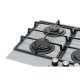 Варочная поверхность GRANADO GGH 62-104 grafito glass Варочная поверхность GRANADO GGH 62-104 grafito glass
