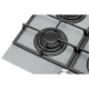 Варочная поверхность GRANADO GGH 62-104 grafito glass Варочная поверхность GRANADO GGH 62-104 grafito glass
