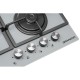 Варочная поверхность GRANADO GGH 62-104 grafito glass Варочная поверхность GRANADO GGH 62-104 grafito glass