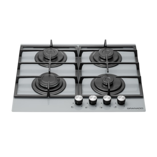 Варочная поверхность GRANADO GGH 62-104 grafito glass Варочная поверхность GRANADO GGH 62-104 grafito glass