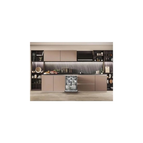 Посудомийна машина Hotpoint-Ariston HM742L Посудомийна машина Hotpoint-Ariston HM742L