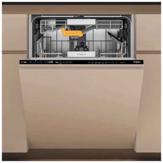 Посудомоечная машина Whirlpool W8IHP42L Посудомоечная машина Whirlpool W8IHP42L