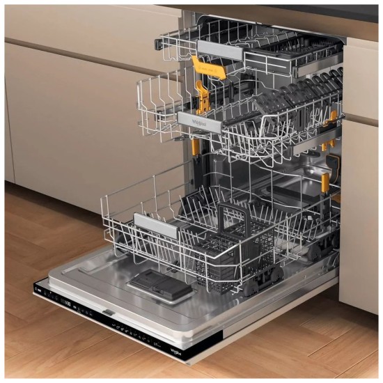 Посудомоечная машина Whirlpool W8IHP42L Посудомоечная машина Whirlpool W8IHP42L