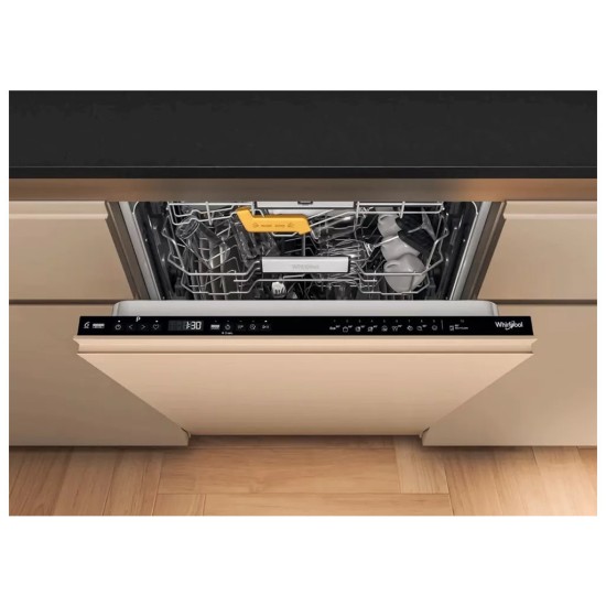 Посудомоечная машина Whirlpool W8IHP42L Посудомоечная машина Whirlpool W8IHP42L