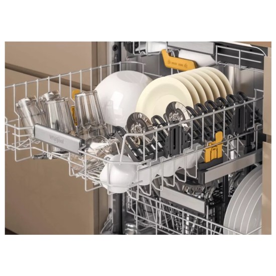 Посудомоечная машина Whirlpool W8IHP42L Посудомоечная машина Whirlpool W8IHP42L