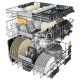 Посудомоечная машина Whirlpool W8IHP42L Посудомоечная машина Whirlpool W8IHP42L