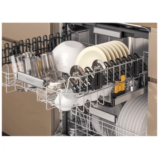Посудомоечная машина Whirlpool W7IHT58T Посудомоечная машина Whirlpool W7IHT58T