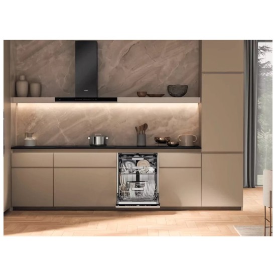 Посудомоечная машина Whirlpool W7IHT58T Посудомоечная машина Whirlpool W7IHT58T