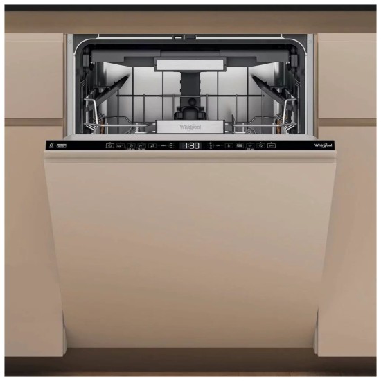 Посудомоечная машина Whirlpool W7IHT58T Посудомоечная машина Whirlpool W7IHT58T