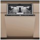 Посудомоечная машина Whirlpool W7IHT58T Посудомоечная машина Whirlpool W7IHT58T