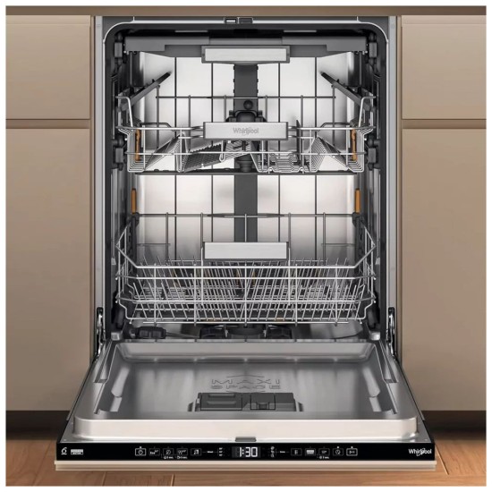 Посудомоечная машина Whirlpool W7IHT58T Посудомоечная машина Whirlpool W7IHT58T