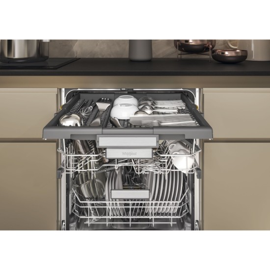 Посудомоечная машина Whirlpool W7IHT58T Посудомоечная машина Whirlpool W7IHT58T