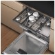 Посудомоечная машина Whirlpool W7IHT58T Посудомоечная машина Whirlpool W7IHT58T