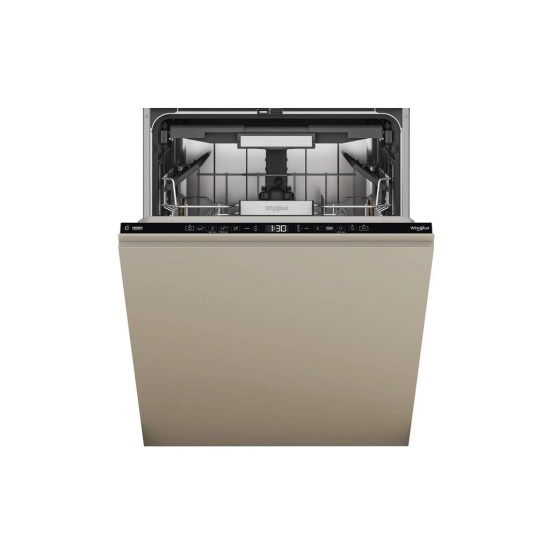Посудомоечная машина Whirlpool W7IHT58T Посудомоечная машина Whirlpool W7IHT58T