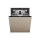 Посудомоечная машина Whirlpool W7IHT58T Посудомоечная машина Whirlpool W7IHT58T