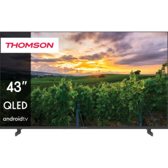 Телевизор THOMSON 43QA2S13 Телевизор THOMSON 43QA2S13