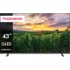 Телевизор THOMSON 43QA2S13 Телевизор THOMSON 43QA2S13