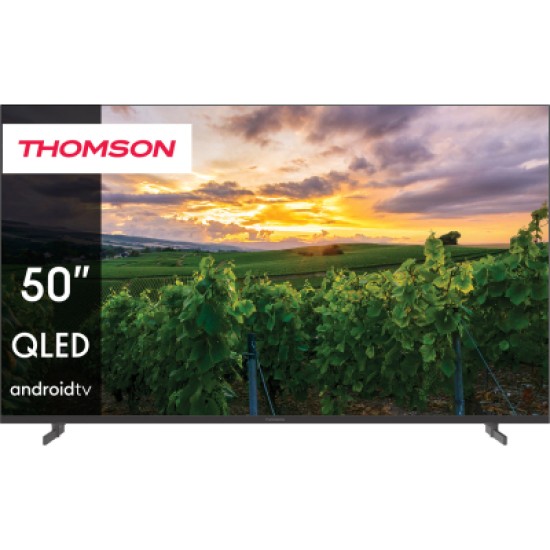 Телевизор THOMSON 50QA2S13 Телевизор THOMSON 50QA2S13