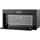 Вытяжка кухонная GRANADO Palamos 2613-1200 black (GCH556311 GCH516311) Вытяжка кухонная GRANADO Palamos 2613-1200 black (GCH556311 GCH516311)