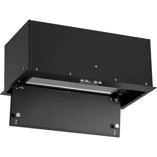 Вытяжка кухонная GRANADO Palamos 2613-1200 black (GCH556311 GCH516311) Вытяжка кухонная GRANADO Palamos 2613-1200 black (GCH556311 GCH516311)