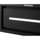 Вытяжка кухонная GRANADO Palamos 2613-1200 black (GCH556311 GCH516311) Вытяжка кухонная GRANADO Palamos 2613-1200 black (GCH556311 GCH516311)